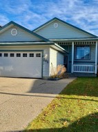 205 Smallwood Street  Fort Mcmurray, AB T9K 2J7