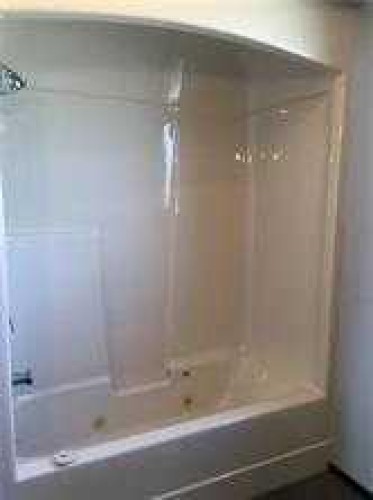 10024 103 Ave, Lac La Biche, AB - Indoor Photo Showing Bathroom