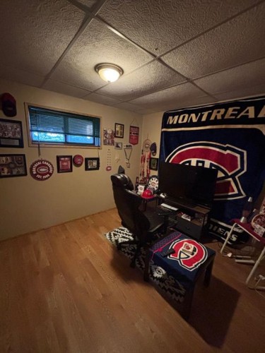 10024 103 Ave, Lac La Biche, AB - Indoor Photo Showing Other Room