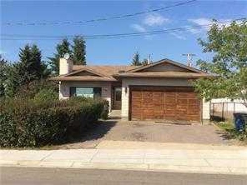 10024 103 Ave, Lac La Biche, AB - Outdoor