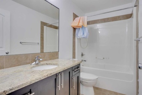 340 Killdeer Way, Fort Mcmurray, AB - Indoor Photo Showing Bathroom