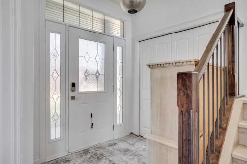 340 Killdeer Way, Fort Mcmurray, AB - Indoor Photo Showing Other Room