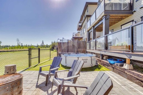 340 Killdeer Way, Fort Mcmurray, AB - Outdoor With Exterior
