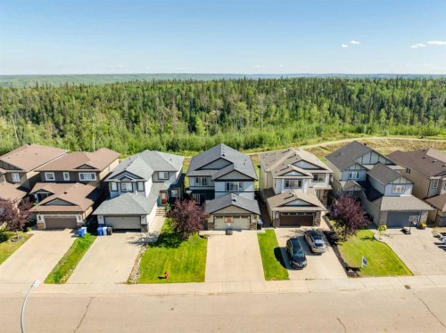 340 Killdeer Way, Fort Mcmurray, AB - Outdoor With Facade