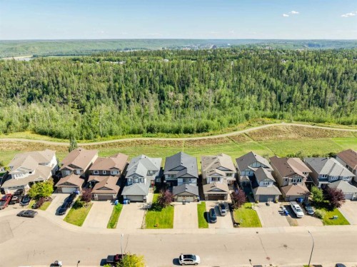 340 Killdeer Way, Fort Mcmurray, AB - Outdoor With View