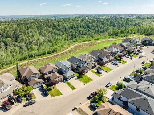 340 Killdeer Way, Fort Mcmurray, AB - Outdoor With View