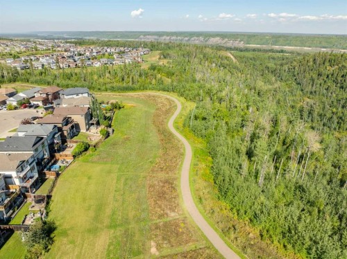 340 Killdeer Way, Fort Mcmurray, AB - Outdoor With View