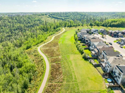 340 Killdeer Way, Fort Mcmurray, AB - Outdoor With View