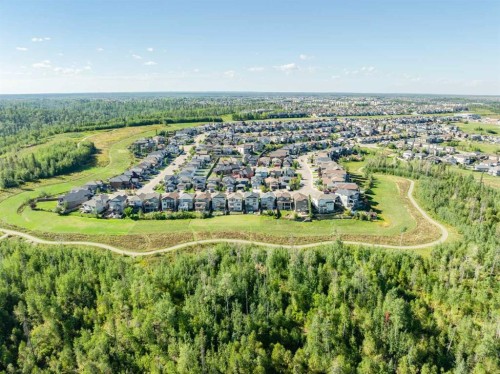 340 Killdeer Way, Fort Mcmurray, AB - Outdoor With View