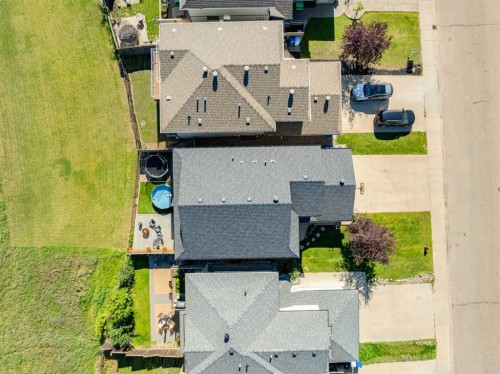 340 Killdeer Way, Fort Mcmurray, AB - Outdoor