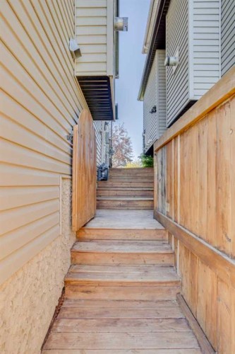 340 Killdeer Way, Fort Mcmurray, AB - Outdoor With Exterior