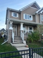 221 Callen Drive  Fort Mcmurray, AB T9K 0X7
