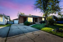 189 Ross Haven Drive  Fort Mcmurray, AB T9H 3P1