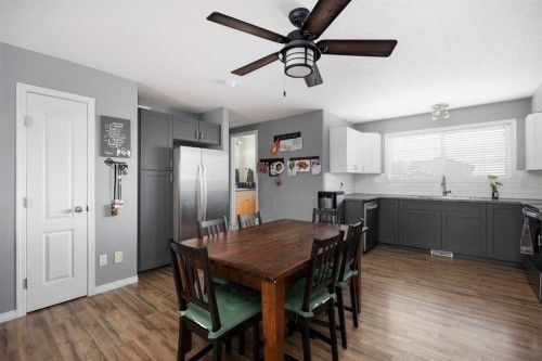 7-220 Swanson Crescent, Fort Mcmurray, AB - Indoor