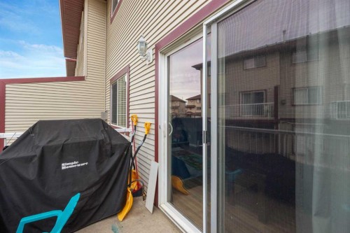 7-220 Swanson Crescent, Fort Mcmurray, AB -  With Exterior