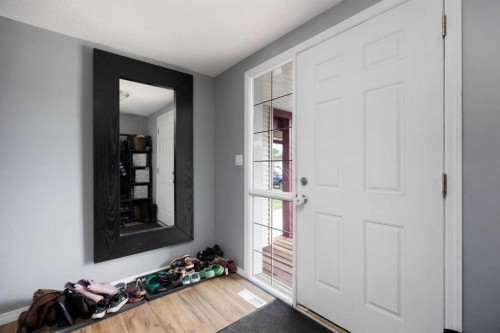 7-220 Swanson Crescent, Fort Mcmurray, AB - Indoor Photo Showing Other Room