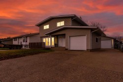 158 Father Mercredi Street  Fort Mcmurray, AB T9H 2A7