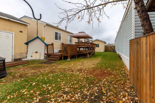 152 Cree Road, Fort Mcmurray, AB - Outdoor With Deck Patio Veranda With Exterior