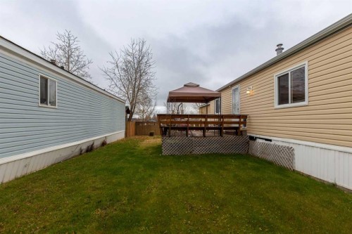 152 Cree Road, Fort Mcmurray, AB - Outdoor With Deck Patio Veranda With Exterior