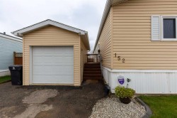 152 Cree Road  Fort Mcmurray, AB T9K 1X7