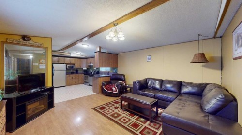 152 Cree Road, Fort Mcmurray, AB - Indoor
