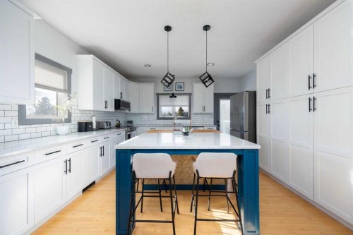 275 Woodward Lane, Fort Mcmurray, AB - Indoor