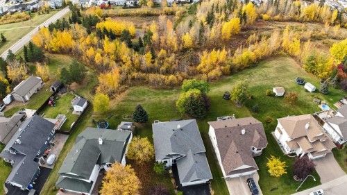 275 Woodward Lane, Fort Mcmurray, AB - Outdoor With View