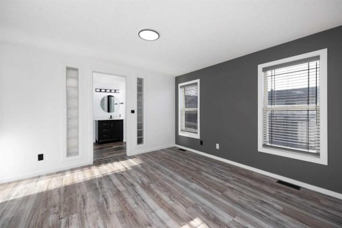 125 Waterhouse Street, Fort Mcmurray, AB - Indoor