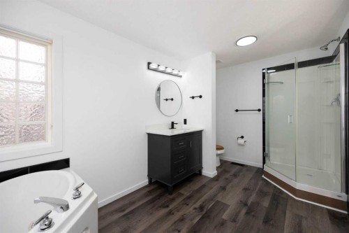 125 Waterhouse Street, Fort Mcmurray, AB - Indoor