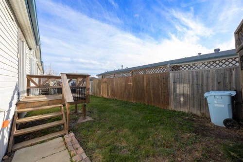 125 Waterhouse Street, Fort Mcmurray, AB - Outdoor