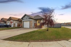168 Hawthorn Way  Fort Mcmurray, AB T9H 5B8