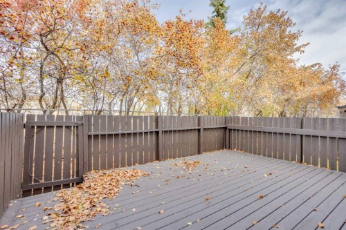 153C Dickins Drive, Fort Mcmurray, AB - Outdoor With Deck Patio Veranda