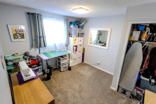 712 3 Avenue Nw, Slave Lake, AB - Indoor