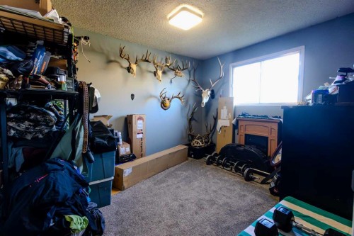 712 3 Avenue Nw, Slave Lake, AB - Indoor