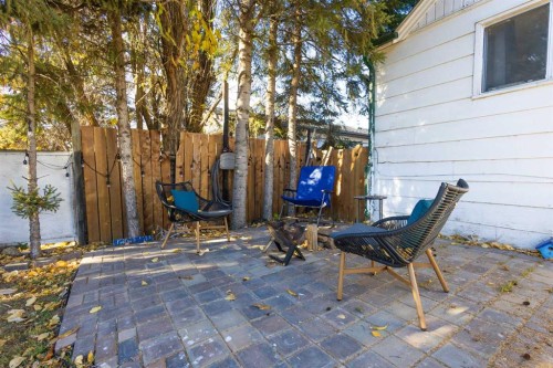 712 3 Avenue Nw, Slave Lake, AB - Outdoor With Exterior