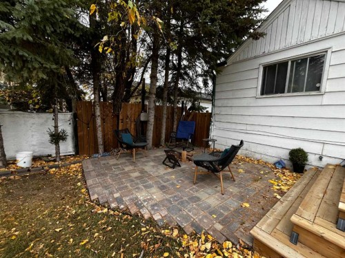 712 3 Avenue Nw, Slave Lake, AB - Outdoor With Exterior