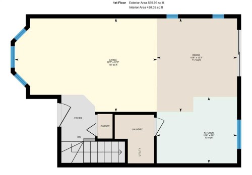 130 Athabasca Place, Fort Mcmurray, AB - Other