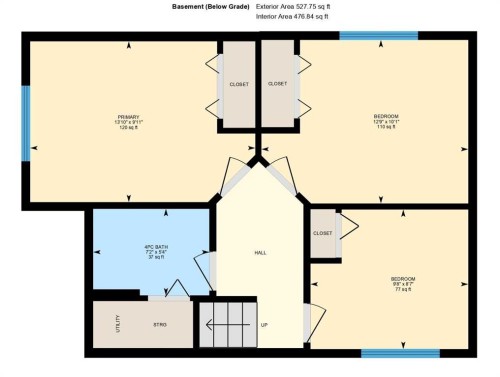 130 Athabasca Place, Fort Mcmurray, AB - Other