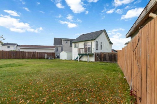 130 Athabasca Place, Fort Mcmurray, AB - Outdoor