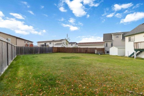 130 Athabasca Place, Fort Mcmurray, AB - Outdoor