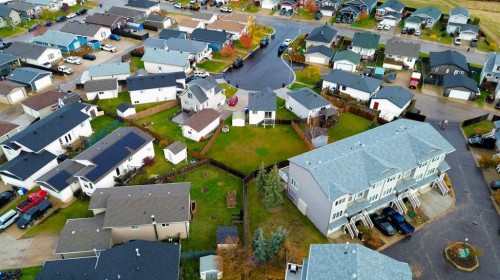 130 Athabasca Place, Fort Mcmurray, AB - Outdoor With View