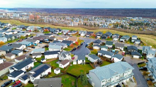 130 Athabasca Place, Fort Mcmurray, AB - Outdoor With View