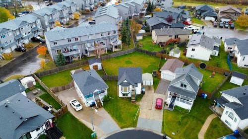 130 Athabasca Place, Fort Mcmurray, AB - Outdoor With View