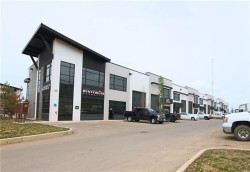 305-400 MacKenzie Boulevard  Fort Mcmurray, AB T9H 4C4