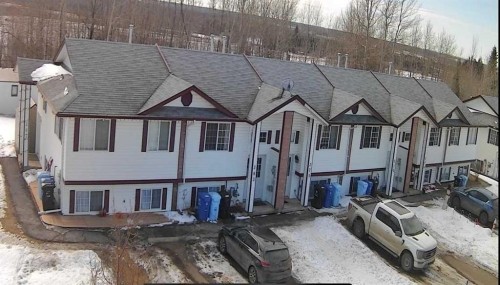 279 Mustang Road, Fort Mcmurray, AB - Outdoor