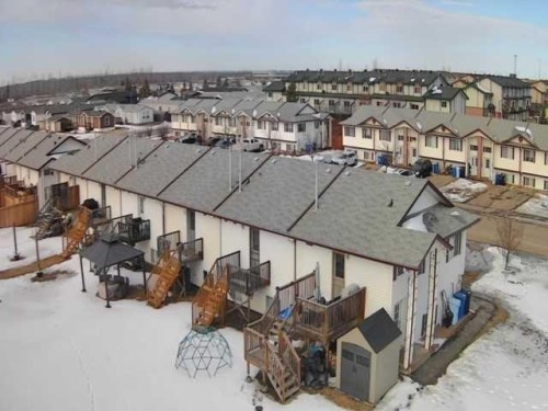 279 Mustang Road, Fort Mcmurray, AB - Outdoor