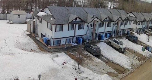 279 Mustang Road, Fort Mcmurray, AB - Outdoor