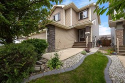 188 Gravelstone Way  Fort Mcmurray, AB T9K 0S9