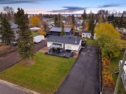 21 Gregoire Avenue  Gregoire Lake Estates, AB T9H 5S1