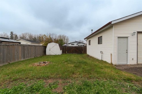 114 Highfield Street, Fort Mcmurray, AB - Outdoor